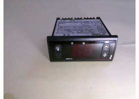  Digital Thermostat, SDU12TORDB, Lea, made in Italy 